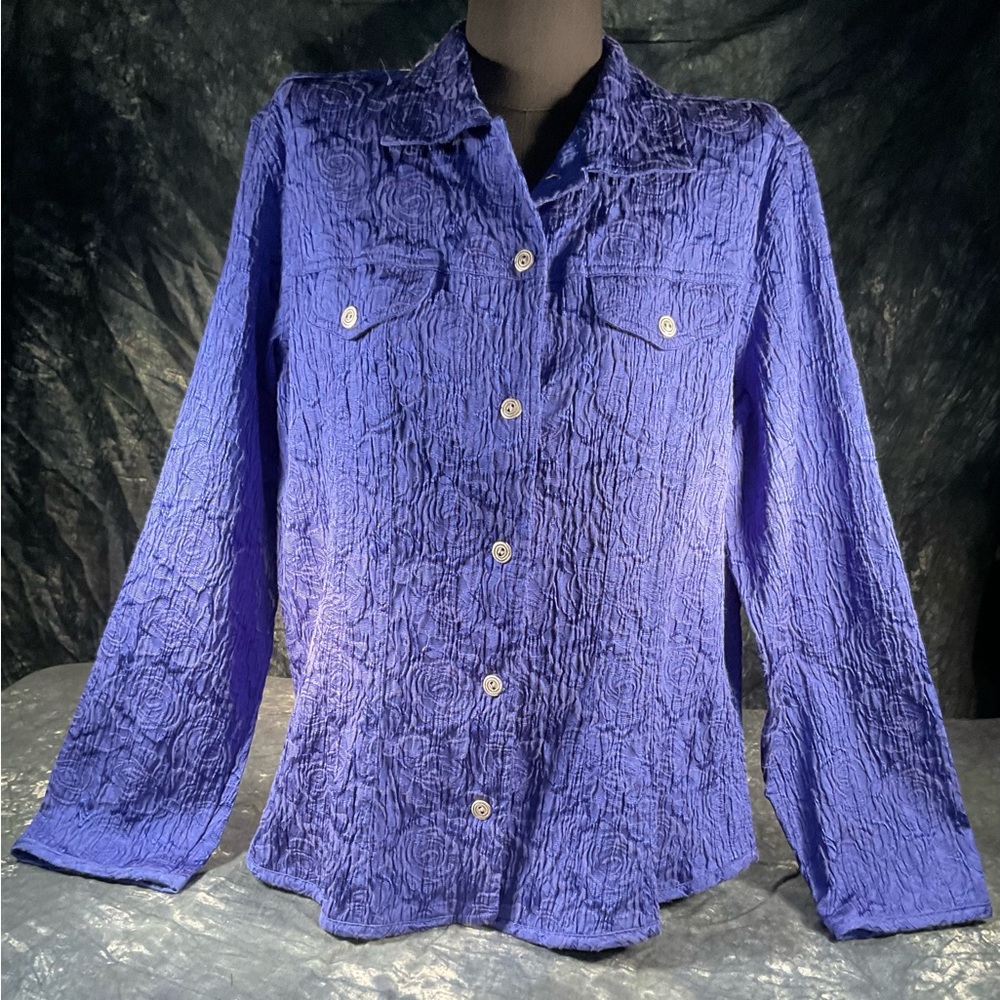 Chicos Jacket. - image 2